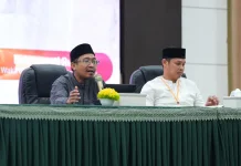 RLC 2026, Ustadz Budi Hariyanto: ingatkan Harta Halal