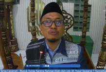 Forum Ramadan RRI Makassar Bahas Rahmat Allah SWT