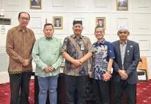 Festival Cap Go Meh Nusantara 2026 Bersama Ramadan