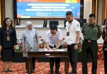 Pemkab Luwu Timur Gelar Musrenbang Perempuan Anak dan Disabilitas