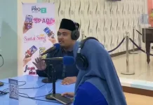 Ustadz Muammar Ingatkan Etika Bukber agar Tak Jadi Ajang Pamer