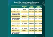 BI Buka Layanan Penukaran Uang, Simak Cara dan Jadwalnya