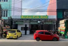 UMKM Makassar Keluhkan Penurunan Omzet Penjualan Bulan Ramadan