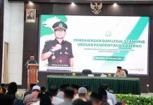 Kejati Sulsel Bongkar Strategi Kawal ASN tanpa Takut Kriminalisasi