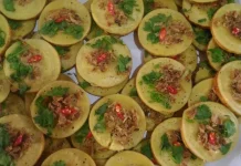 Rahasia Kelezatan di Balik Kue Tradisional Cara Isi