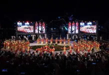 Festival Budaya Sulsel Dongkrak Pariwisata Daerah