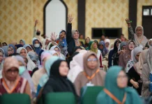 Ramadhan Leadership Camp Sulsel Masuki Hari Keempat