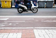 Trotoar: Lebih dari Sekadar Jalur Pejalan Kaki