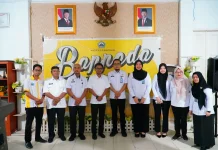 Kanwil Kemenkum Sulsel Inventarisasi Komoditas Unggul Bantaeng