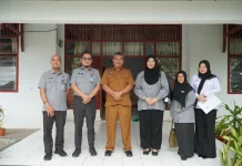 Kemenkum Sulsel Dorong Bawang Merah Lokana Bantaeng Didaftarkan sebagai IG