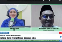 Keutamaan 10 Hari Pertama Ramadhan