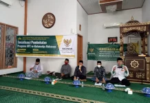 Baznas Makassar Siapkan 1.500 Unit Pengumpul Zakat