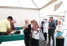 Pemkab Bulukumba dan Bank Indonesia Berikan Layanan Penukaran Uang