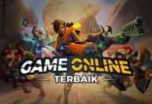 Rekomendasi Lima Game Seru Temani Waktu Ngabuburit