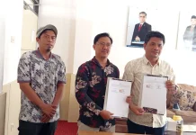 Kolaborasi Vokasi BPVP Pangkep–Militan 455 Dorong SDM Unggul Sulsel
