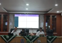 Tracer Study Unismuh Makassar Perkuat IKU 2025