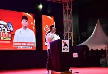 Festival Patrol Ramadan PSI Sulsel Berlangsung Meriah