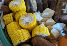 Ahli Pangan Sarankan Teknik Rebus sebagai Metode Memasak Paling Aman