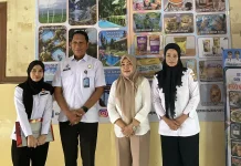 Kemenkum Sulsel Dorong Tenun Tope Jeneponto Didaftarkan Indikasi Geografis