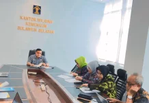 Kemenkum Sulsel Gelar Sidang Pengaduan Masyarakat Terhadap Empat Notaris
