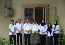 Kemenkum Sulsel Petakan Pelaku UMKM di KMP Bantaeng Daftarkan Merek Kolektif