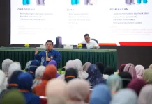 KPK Tekankan Integritas di Ramadhan Leadership Camp