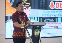 Musrenbang Gowa Inklusif untuk Perempuan dan Disabilitas