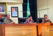 ID Card Lontara Simbol Pelestarian Bahasa Parepare