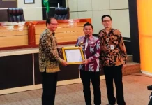 Parepare Raih Penghargaan Nasional Revitalisasi Bahasa Daerah