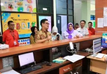 Wabup Bulukumba Warning Faskes Soal BPJS PBI Nonaktif