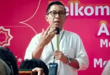 RAFI 2026, Telkomsel Pamasuka Siagakan 33 Posko Pelayanan