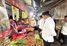 Pemkab Selayar Awasi Ketat Harga dan Distribusi Bahan Pokok