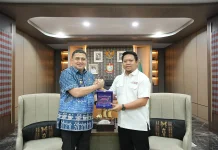 IAP Sulsel Dukung Penataan PKL, Harap Makassar Jadi Percontohan