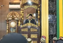 Safari Ramadan di Biringkanaya, Munafri Tekankan Ketertiban dan Kebersihan