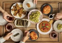 Rekomendasi Menu Sahur agar Tubuh Kenyang Lebih Lama