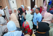 Pemerintah Provinsi Sulawesi Selatan Perkuat Integritas Pengadaan Barang Jasa