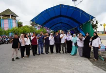 Dinkes Selayar Uji Keamanan Jajanan Buka Puasa