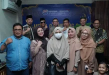 Bosowa Education dan Bosowa Peduli Perkuat Sinergi dengan Jurnalis