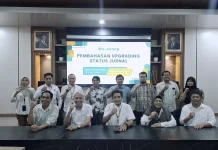 Fakultas Kehutanan Unhas Menambah Jurnal Internasional
