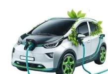 Revolusi Mobil Listrik di Tahun 2026