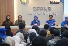 Pemkab Gowa Dorong Percepatan Distribusi MBG untuk Bumil, Busui dan Balita Non PAUD