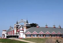 Cimory Dairyland Gowa Destinasi Wisata Edukasi Keluarga