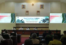 Sulsel Strategis Hadapi Angkutan Lebaran 2026