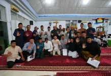 Ramadhan Leadership Camp, Ajak ASN Pemprov Sulsel Hapal 30 Juz