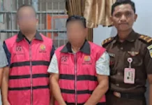 Kejari Wajo Tetapkan Dua Tersangka Korupsi Program Murbei di Kabupaten Wajo