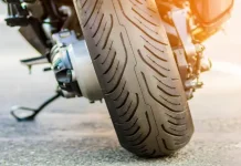 Pentingnya Ban Motor dalam Keamanan dan Performa Berkendara