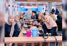 Buka Puasa Bersama (Bukber), Tradisi Ramadhan yang Penuh Makna