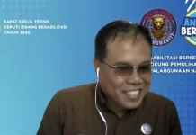 Akses Rehabilitasi BNN Gratis, Warga Bisa Datang dengan Kartu Keluarga