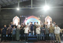 Walikota Makassar Tekankan Pelayanan Perusda Tak Boleh Kendor Selama Ramadan