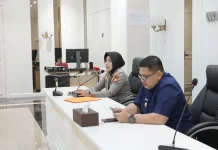 Sinergi Pemkot dan Kepolisian, Polemik Pasar Butung Ditarget Tuntas Secara Hukum